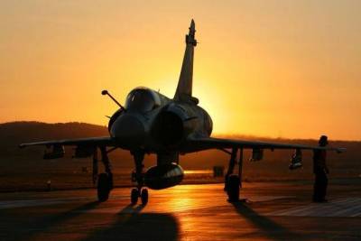 Και πάλι πρώτοι! Τρεις πιλότοι της Πολεμικής Αεροπορίας διακρίθηκαν -ξανά- σε άσκηση του ΝΑΤΟ