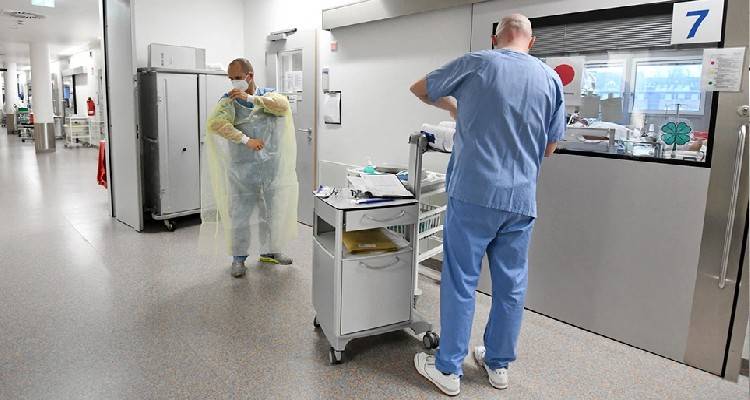 &Pi;&Omicron;&Upsilon;: &Pi;ά&nu;&omega; &alpha;&pi;ό 6.000 &kappa;&rho;&omicron;ύ&sigma;&mu;&alpha;&tau;&alpha; &epsilon;&upsilon;&lambda;&omicron;&gamma;&iota;ά&sigmaf; &tau;&omega;&nu; &pi;&iota;&theta;ή&kappa;&omega;&nu; &sigma;&epsilon; 58 &chi;ώ&rho;&epsilon;&sigmaf;