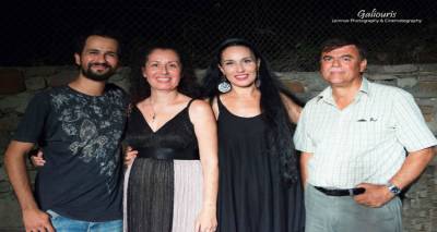 Η Δημοτική Κοινότητα Μύρινας ευχαριστεί…