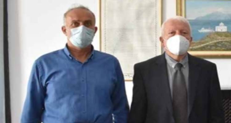 Περιφερειακό Συμβούλιο με… «άρωμα» Λήμνου