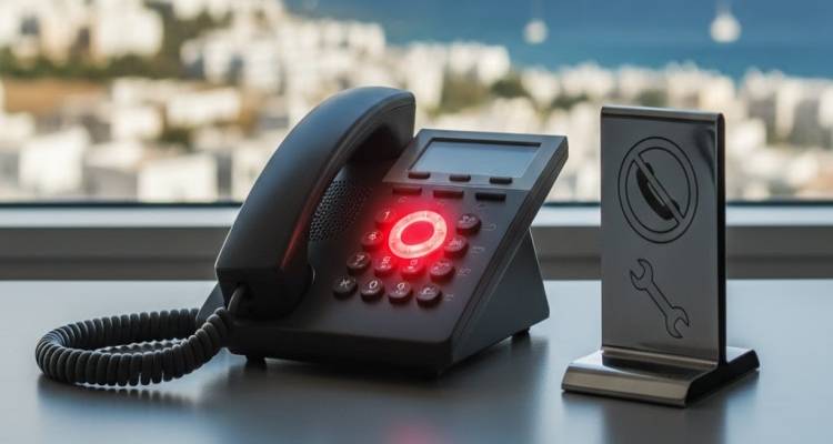 &Epsilon;&pi;&alpha;&rho;&chi;&epsilon;ί&omicron;: &Epsilon;&kappa;&tau;ό&sigmaf; &lambda;&epsilon;&iota;&tau;&omicron;&upsilon;&rho;&gamma;ί&alpha;&sigmaf; &tau;&omicron; &tau;&eta;&lambda;&epsilon;&phi;&omega;&nu;&iota;&kappa;ό &kappa;έ&nu;&tau;&rho;&omicron; &tau;&omicron;&upsilon; &Tau;&mu;ή&mu;&alpha;&tau;&omicron;&sigmaf; &Mu;&epsilon;&tau;&alpha;&phi;&omicron;&rho;ώ&nu; &Lambda;ή&mu;&nu;&omicron;&upsilon;