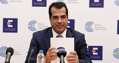 &Pi;&lambda;&epsilon;ύ&rho;&eta;&sigmaf;: Έ&chi;&omicron;&upsilon;&mu;&epsilon; &delta;&iota;&alpha;&sigma;&phi;&alpha;&lambda;ί&sigma;&epsilon;&iota; &tau;&eta;&nu; &epsilon;&pi;ά&rho;&kappa;&epsilon;&iota;&alpha; &tau;&omega;&nu; &phi;&alpha;&rho;&mu;ά&kappa;&omega;&nu;