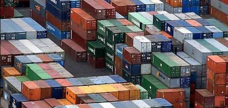 Σημαντική αύξηση των ελληνικών εξαγωγών προς Τουρκία και Ρωσία