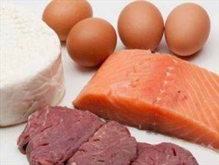 Οι Πρωτεΐνες στη Δίαιτα της Διαβητικής Νεφροπάθειας