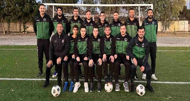 Γυμναστές – Προπονητές αναζητά ο Α.Ο Ηφαιστία