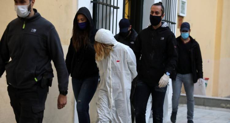 Η κυνική κατάθεση της 15χρονης για τη δολοφονία της μητέρας της | «Δεν έκανα τίποτα να αποτρέψω το έγκλημα»