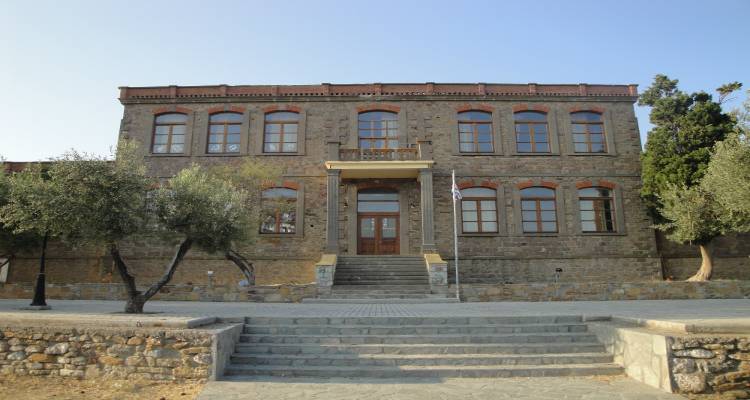 &Sigma;ύ&lambda;&lambda;&omicron;&gamma;&omicron;&sigmaf; &Epsilon;&kappa;&pi;/&kappa;ώ&nu; &Pi;&Epsilon; &Lambda;ή&mu;&nu;&omicron;&upsilon;: &Sigma;&tau;ή&rho;&iota;&xi;&eta; &epsilon;&rho;&gamma;&alpha;&zeta;&omicron;&mu;έ&nu;&omega;&nu; &sigma;&tau;&eta;&nu; &Epsilon;&iota;&delta;&iota;&kappa;ή &Alpha;&gamma;&omega;&gamma;ή | &Epsilon;&lambda;&lambda;&epsilon;ί&psi;&epsilon;&iota;&sigmaf; &epsilon;&kappa;&pi;&alpha;&iota;&delta;&epsilon;&upsilon;&tau;&iota;&kappa;&omicron;ύ &pi;&rho;&omicron;&sigma;&omega;&pi;&iota;&kappa;&omicron;ύ &sigma;&tau;&eta; &Lambda;ή&mu;&nu;&omicron;