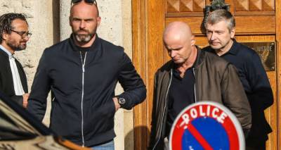 &laquo;Monaco Gate&raquo;: &Tau;&omicron; &pi;&alpha;&rho;&alpha;&sigma;&kappa;ή&nu;&iota;&omicron; &pi;ί&sigma;&omega; &alpha;&pi;ό &tau;&eta; &sigma;ύ&lambda;&lambda;&eta;&psi;&eta; &Rho;&iota;&mu;&pi;&omicron;&lambda;ό&beta;&lambda;&epsilon;&phi;