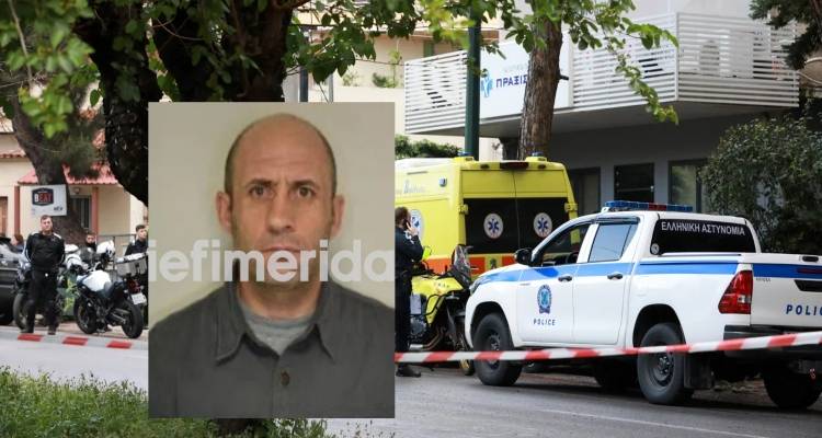 Δολοφονία Μοσχούρη: Η προηγούμενη απόπειρα δολοφονίας του και η εκτέλεση με βροχή από σφαίρες -Τι ψάχνουν οι Αρχές