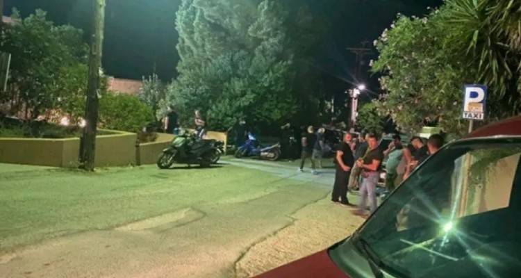 Έ&gamma;&kappa;&lambda;&eta;&mu;&alpha; &sigma;&tau;&eta; &Mu;&epsilon;&sigma;&alpha;&rho;ά: &Alpha;&nu;&theta;&rho;&omega;&pi;&omicron;&kappa;&upsilon;&nu;&eta;&gamma;&eta;&tau;ό &gamma;&iota;&alpha; &tau;&omicron;&upsilon;&sigmaf; &delta;&omicron;&lambda;&omicron;&phi;ό&nu;&omicron;&upsilon;&sigmaf; &tau;&omicron;&upsilon; 40&chi;&rho;&omicron;&nu;&omicron;&upsilon; | &Delta;έ&chi;&tau;&eta;&kappa;&epsilon; &pi;έ&nu;&tau;&epsilon; &sigma;&phi;&alpha;ί&rho;&epsilon;&sigmaf; &mu;&pi;&rho;&omicron;&sigma;&tau;ά &sigma;&tau;&eta;&nu; &kappa;ό&rho;&eta; &tau;&omicron;&upsilon;