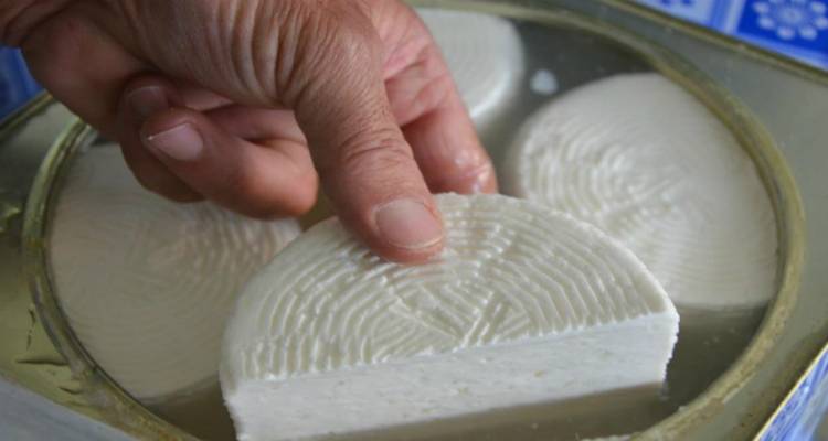 Τα τυριά της Λήμνου (photos)