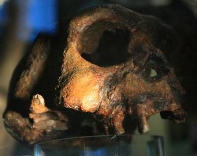 Τα ελληνικά νησιά κατοικήθηκαν πριν 170.000 χρόνια!