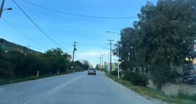 &Omicron; &kappa;&alpha;&iota;&rho;ό&sigmaf; &sigma;ή&mu;&epsilon;&rho;&alpha; &sigma;&tau;&eta; &Lambda;ή&mu;&nu;&omicron;