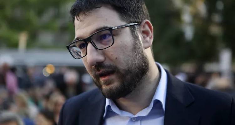 Κλιμάκιο της Νέας Αριστεράς σήμερα στη Λήμνο | Το πρόγραμμα της επίσκεψης