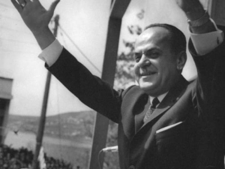 Τα σκάνδαλα της Χούντας (7 χρόνια αρπαχτή)