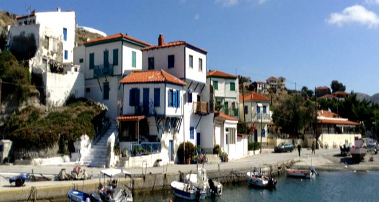 «Οι Πειρατές του Αιγαίου» έρχονται στον Άγιο Ευστράτιο