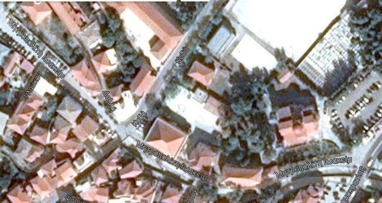 Κυκλοφοριακές αλλαγές στη Μύρινα