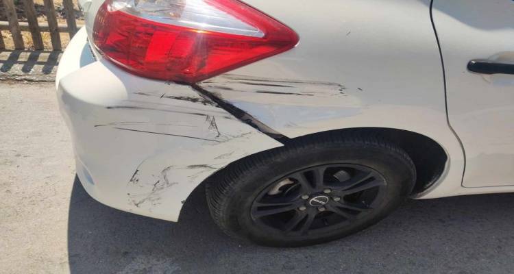 Λήμνος: Τον τράκαραν και εξαφανίστηκαν