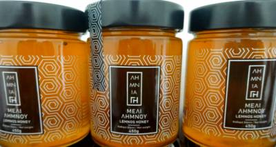 &laquo;&Lambda;&eta;&mu;&nu;ί&alpha; &Gamma;&eta;&raquo;: &Omicron; &theta;&eta;&sigma;&alpha;&upsilon;&rho;ό&sigmaf; &tau;&eta;&sigmaf; &Lambda;ή&mu;&nu;&omicron;&upsilon; &sigma;&upsilon;&sigma;&tau;ή&nu;&epsilon;&tau;&alpha;&iota; &sigma;&tau;&omicron;&upsilon;&sigmaf; Έ&lambda;&lambda;&eta;&nu;&epsilon;&sigmaf; &kappa;&alpha;&tau;&alpha;&nu;&alpha;&lambda;&omega;&tau;έ&sigmaf; (mp3)