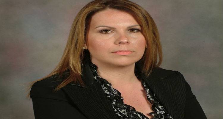 &Epsilon;. &Gamma;&epsilon;ώ&rho;&gamma;&alpha;: &laquo;&Eta; &Nu;&Delta; &eta; &mu;ό&nu;&eta; &pi;&omicron;&lambda;&iota;&tau;&iota;&kappa;ή &delta;ύ&nu;&alpha;&mu;&eta; &pi;&omicron;&upsilon; &mu;&pi;&omicron;&rho;&epsilon;ί &nu;&alpha; &epsilon;&pi;&alpha;&nu;&alpha;&phi;έ&rho;&epsilon;&iota; &tau;&eta; &chi;ώ&rho;&alpha; &sigma;&epsilon; &tau;&rho;&omicron;&chi;&iota;ά &alpha;&nu;ά&kappa;&alpha;&mu;&psi;&eta;&sigmaf;&raquo;