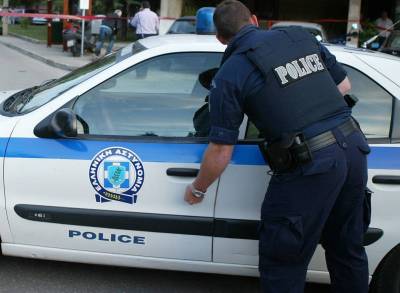 Texas… η Λήμνος γiα μια θέση parking