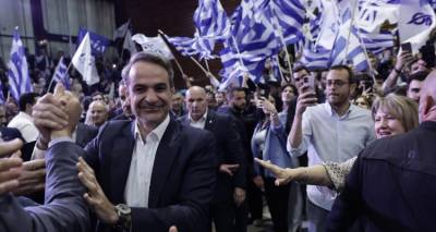 &Alpha;&pi;ό&psi;&epsilon; &pi;&alpha;&rho;&omicron;&upsilon;&sigma;&iota;ά&zeta;&epsilon;&iota; &omicron; &Mu;&eta;&tau;&sigma;&omicron;&tau;ά&kappa;&eta;&sigmaf; &tau;&omicron; &pi;&rho;ό&gamma;&rho;&alpha;&mu;&mu;&alpha; &tau;&eta;&sigmaf; &Nu;&Delta;: &Alpha;ύ&xi;&eta;&sigma;&eta; &mu;&iota;&sigma;&theta;ώ&nu; 25% &sigma;&tau;&omicron; &tau;έ&lambda;&omicron;&sigmaf; &tau;&eta;&sigmaf; 4&epsilon;&tau;ί&alpha;&sigmaf;