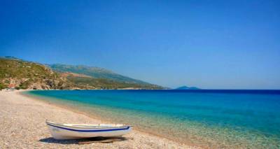 H Θάλασσα με τα ονόματα και τα νούμερά της