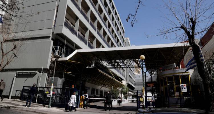 &Kappa;&omicron;&rho;&omega;&nu;&omicron;ϊό&sigmaf;: &Sigma;&tau;&omicron;&upsilon;&sigmaf; 119 &omicron;&iota; &nu;&epsilon;&kappa;&rho;&omicron;ί | &Pi;έ&theta;&alpha;&nu;&epsilon; 35&chi;&rho;&omicron;&nu;&omicron;&sigmaf;, &chi;&omega;&rho;ί&sigmaf; &upsilon;&pi;&omicron;&kappa;&epsilon;ί&mu;&epsilon;&nu;&omicron; &nu;ό&sigma;&eta;&mu;&alpha;, &sigma;&tau;&eta; &Theta;&epsilon;&sigma;&sigma;&alpha;&lambda;&omicron;&nu;ί&kappa;&eta;