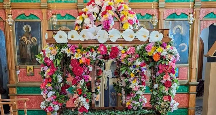 &Lambda;ή&mu;&nu;&omicron;&sigmaf;: &Omicron; &Epsilon;&pi;&iota;&tau;ά&phi;&iota;&omicron;&sigmaf; &Sigma;&tau;&eta;&nu; Ά&gamma;&iota;&alpha; &Sigma;&omicron;&phi;&iota;ά!