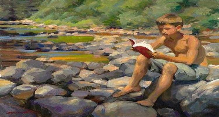 Ο εαυτός επί χίλια