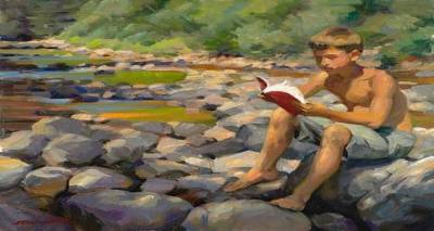 Ο εαυτός επί χίλια