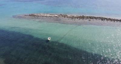 &Eta; &Lambda;ή&mu;&nu;&omicron;&sigmaf; ό&pi;&omega;&sigmaf; &delta;&epsilon;&nu; &tau;&eta;&nu; έ&chi;&epsilon;&tau;&epsilon; &xi;&alpha;&nu;&alpha;&delta;&epsilon;ί (video)