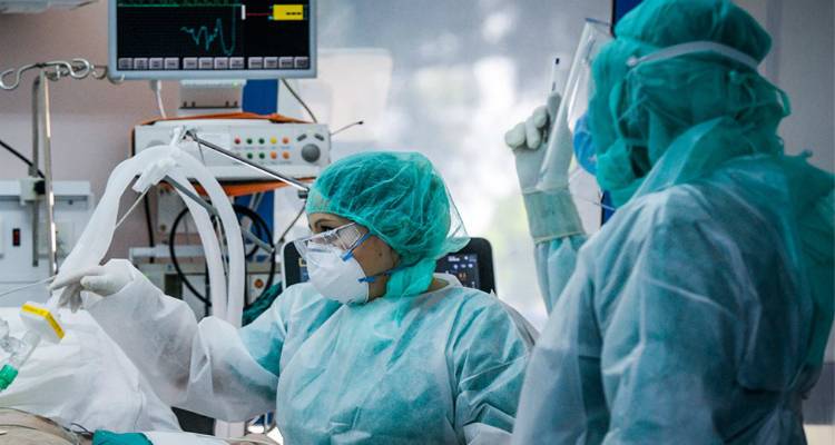 &Kappa;&omicron;&rho;&omega;&nu;&omicron;ϊό&sigmaf;: &laquo;Έ&kappa;&rho;&eta;&xi;&eta;&raquo; &mu;&epsilon; 416 &nu;έ&alpha; &kappa;&rho;&omicron;ύ&sigma;&mu;&alpha;&tau;&alpha; - 79 &delta;&iota;&alpha;&sigma;&omega;&lambda;&eta;&nu;&omega;&mu;έ&nu;&omicron;&iota; | 5 &theta;ά&nu;&alpha;&tau;&omicron;&iota;