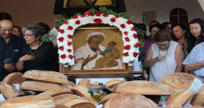 Προχωρούν οι διαδικασίες για τη δημιουργία Μοναστηριού στη Λήμνο | Μέσα στο μήνα η εγκατάσταση της Ηγουμένης