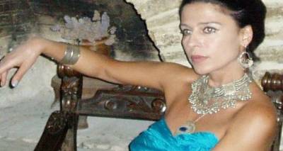 Μαρώ Κάργα: «Ό,τι με δένει με τη Λήμνο είναι το πιο οικείο κομμάτι του εαυτού μου»