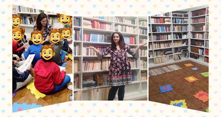 &Kappa;&alpha;&iota; &epsilon;&gamma;έ&nu;&epsilon;&tau;&omicron; &Pi;&alpha;&iota;&delta;&iota;&kappa;ή &Lambda;έ&sigma;&chi;&eta; &Alpha;&nu;ά&gamma;&nu;&omega;&sigma;&eta;&sigmaf; &Lambda;ή&mu;&nu;&omicron;&upsilon;! (&Sigma;&upsilon;&nu;έ&nu;&tau;&epsilon;&upsilon;&xi;&eta;)