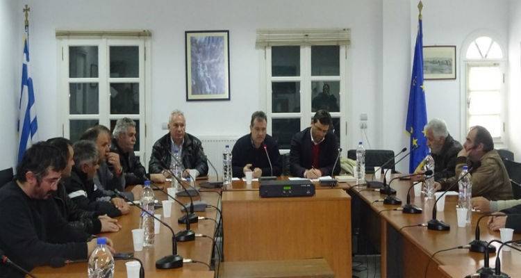 &Nu;έ&alpha; &sigma;ύ&sigma;&kappa;&epsilon;&psi;&eta; &gamma;&iota;&alpha; &tau;&omicron; &alpha;&kappa;&tau;&omicron;&pi;&lambda;&omicron;ϊ&kappa;ό &tau;&eta;&sigmaf; &Lambda;ή&mu;&nu;&omicron;&upsilon;