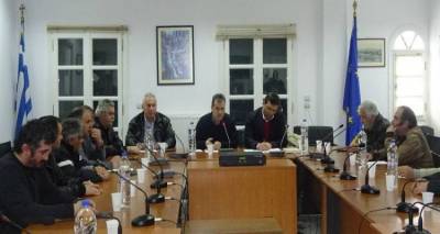 &Nu;έ&alpha; &sigma;ύ&sigma;&kappa;&epsilon;&psi;&eta; &gamma;&iota;&alpha; &tau;&omicron; &alpha;&kappa;&tau;&omicron;&pi;&lambda;&omicron;ϊ&kappa;ό &tau;&eta;&sigmaf; &Lambda;ή&mu;&nu;&omicron;&upsilon;