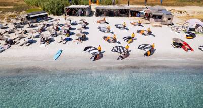 &Omicron; &Delta;ή&mu;&omicron;&sigmaf; &Lambda;ή&mu;&nu;&omicron;&upsilon; &gamma;&iota;&alpha; &tau;&eta;&nu; &laquo;&Alpha;&pi;ά&tau;&eta;&tau;&eta; &pi;&alpha;&rho;&alpha;&lambda;ί&alpha;&raquo; &tau;&omicron;&upsilon; &Kappa;έ&rho;&omicron;&upsilon;&sigmaf;: "&Epsilon;&pi;&iota;&beta;&epsilon;&beta;&lambda;&eta;&mu;έ&nu;&omicron; &nu;&alpha; &alpha;&nu;&alpha;&theta;&epsilon;&omega;&rho;&eta;&theta;&epsilon;ί &eta; &alpha;&pi;ό&phi;&alpha;&sigma;&eta;"