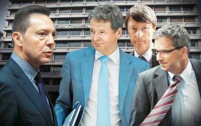 Ξεκινά σήμερα νέος γύρος επαφών με την τρόικα