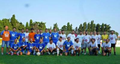 Λήμνος: Με επιτυχία το τουρνουά ποδοσφαίρου της ΚΝΕ (photos)