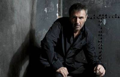 Υπόθεση δολοφονίας Νίκου Σεργιανόπουλου: Ισόβια καταδικάστηκε ο Γεωργιανός κατηγορούμενος