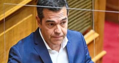 &Tau;&sigma;ί&pi;&rho;&alpha;&sigmaf; &sigma;&epsilon; &Mu;&eta;&tau;&sigma;&omicron;&tau;ά&kappa;&eta;: &Nu;&alpha; &mu;&alpha;&sigmaf; &pi;&epsilon;ί&tau;&epsilon; &gamma;&iota;&alpha;&tau;ί &pi;&alpha;&rho;&alpha;&kappa;&omicron;&lambda;&omicron;&upsilon;&theta;&omicron;ύ&sigma;&alpha;&tau;&epsilon; &tau;&omicron;&nu; &kappa;. &Alpha;&nu;&delta;&rho;&omicron;&upsilon;&lambda;ά&kappa;&eta;