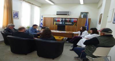 &Sigma;&epsilon; &psi;ή&phi;&iota;&sigma;&mu;&alpha; &pi;&rho;&omicron;&chi;ώ&rho;&eta;&sigma;&alpha;&nu; &tau;&alpha; &sigma;&omega;&mu;&alpha;&tau;&epsilon;ί&alpha; &tau;&eta;&sigmaf; &Lambda;ή&mu;&nu;&omicron;&upsilon; &gamma;&iota;&alpha; &tau;&omicron; &Nu;&omicron;&sigma;&omicron;&kappa;&omicron;&mu;&epsilon;ί&omicron; &tau;&omicron;&upsilon; &nu;&eta;&sigma;&iota;&omicron;ύ