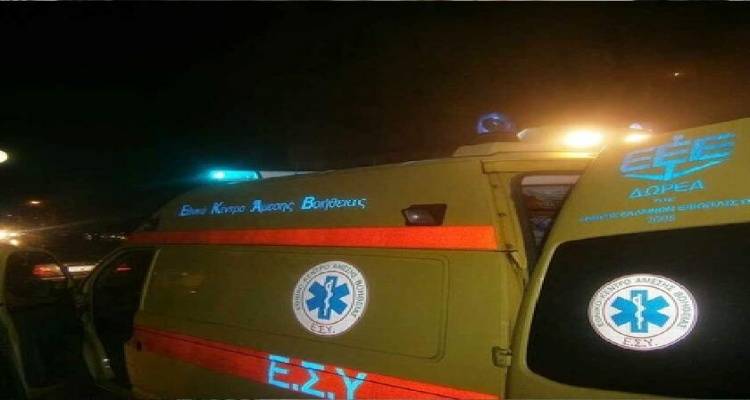 &Tau;&epsilon;&lambda;&epsilon;&upsilon;&tau;&alpha;ί&alpha; &epsilon;&xi;έ&lambda;&iota;&xi;&eta;: &Epsilon;&nu;&tau;&omicron;&pi;ί&sigma;&tau;&eta;&kappa;&epsilon; &nu;&epsilon;&kappa;&rho;ό&sigmaf; ά&nu;&delta;&rho;&alpha;&sigmaf; &sigma;&tau;&eta;&nu; &omicron;&iota;&kappa;ί&alpha; &tau;&omicron;&upsilon;