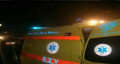 &Tau;&epsilon;&lambda;&epsilon;&upsilon;&tau;&alpha;ί&alpha; &epsilon;&xi;έ&lambda;&iota;&xi;&eta;: &Epsilon;&nu;&tau;&omicron;&pi;ί&sigma;&tau;&eta;&kappa;&epsilon; &nu;&epsilon;&kappa;&rho;ό&sigmaf; ά&nu;&delta;&rho;&alpha;&sigmaf; &sigma;&tau;&eta;&nu; &omicron;&iota;&kappa;ί&alpha; &tau;&omicron;&upsilon;