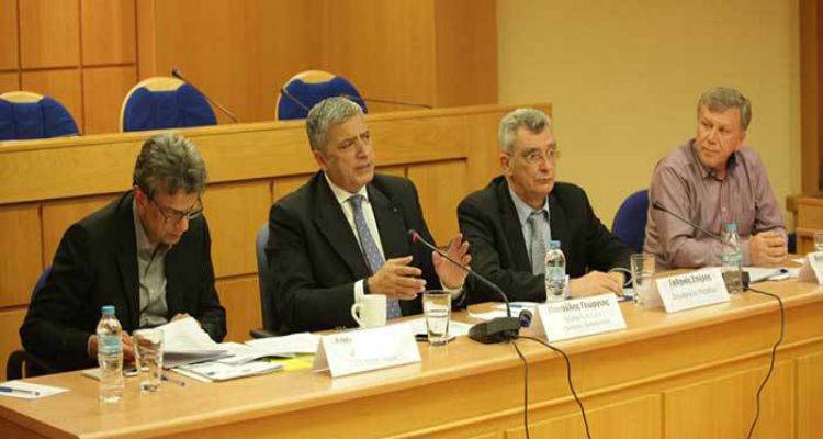 Στη Λήμνο συνεδριάζει σήμερα το Δ.Σ της Περιφερειακής Ένωσης Δήμων Βορείου Αιγαίου.