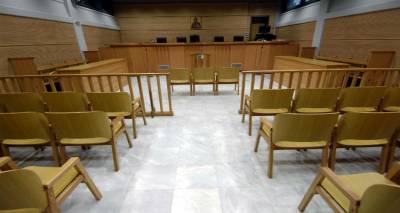 &Epsilon;&nu; &alpha;&nu;&alpha;&mu;&omicron;&nu;ή &tau;&eta;&sigmaf; &alpha;&pi;ό&phi;&alpha;&sigma;&eta; &gamma;&iota;&alpha; &tau;&omicron;&upsilon;&sigmaf; 8 &tau;&omicron;&upsilon; &nu;&omicron;&sigma;&omicron;&kappa;&omicron;&mu;&epsilon;ί&omicron;&upsilon; &Lambda;ή&mu;&nu;&omicron;&upsilon;