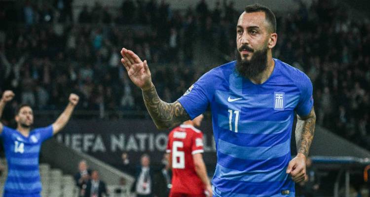 Ποτέ διπλό στη Φινλανδία