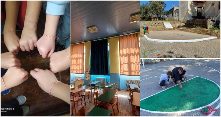 &Eta; Ά&nu;&omicron;&iota;&xi;&eta; ή&rho;&theta;&epsilon; &sigma;&tau;&omicron; &Nu;&eta;&pi;&iota;&alpha;&gamma;&omega;&gamma;&epsilon;ί&omicron; &kappa;&alpha;&iota; &tau;&omicron; &Delta;&eta;&mu;&omicron;&tau;&iota;&kappa;ό &Sigma;&chi;&omicron;&lambda;&epsilon;ί&omicron;&upsilon; &Mu;&omicron;ύ&delta;&rho;&omicron;&upsilon;